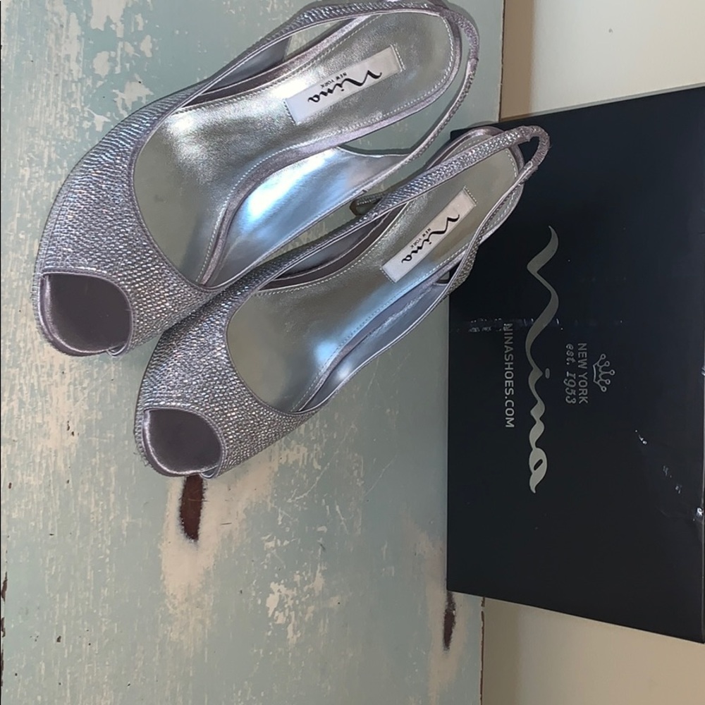 Ninashoes